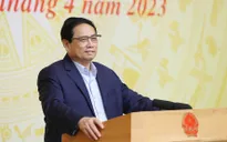 Thủ tướng: Gặp gỡ, tháo gỡ vướng mắc là nền nếp của Chính phủ với doanh nghiệp