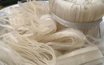 EC theo dõi dư lượng thuốc trừ sâu trong bún, phở từ Việt Nam