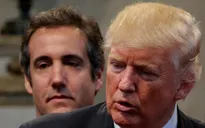 Cựu Tổng thống Trump kiện cựu luật sư riêng Michael Cohen