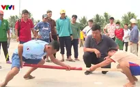 Nhiều hoạt động chào đón Tết Chol Chnam Thmay