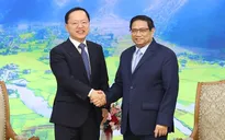 Samsung muốn đưa Việt Nam thành 'trung tâm của các trung tâm' nghiên cứu và phát triển