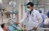 Cứu sống người ngưng tim do sét đánh