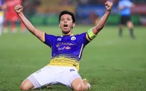 Vòng 6 V.League 2023 | CLB Hà Nội 3-0 CLB Hải Phòng: Văn Quyết chói sáng