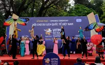 10.000 tour, sản phẩm du lịch khuyến mãi tại Hội chợ Du lịch quốc tế