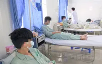 Quảng Ninh: 4 học sinh phải nhập viện cấp cứu vì ngộ độc thuốc lá điện tử