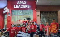 Đề xuất đình chỉ hoạt động 40 trung tâm của Apax Leaders