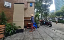 TP Hồ Chí Minh chấp thuận đề xuất lấy “đất vàng” Quận 1 làm nhà vệ sinh
