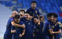 Thái Lan đăng cai U23 Đông Nam Á năm 2023