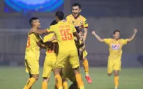 Kết quả, BXH vòng 6 V.League 2023: CLB Hà Nội và Đông Á Thanh Hóa cạnh tranh quyết liệt