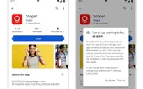 Google ra mắt tính năng tự động lưu trữ