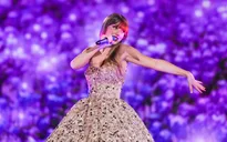 Taylor Swift trở lại trình diễn hậu tin chia tay Joe Alwyn