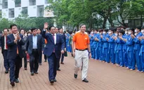 Thủ tướng: Quan tâm đào tạo nhân lực nghiên cứu, sản xuất chip