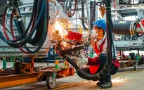 Việt Nam là một trong những điểm sáng của kinh tế thế giới