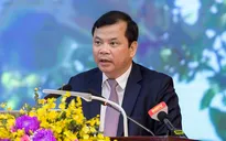 Kỷ luật Khiển trách Phó Chủ tịch UBND tỉnh Bắc Giang