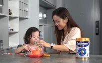 Toàn bộ các thương hiệu sữa bột trẻ em của Vinamilk đạt giải thưởng Purity Award