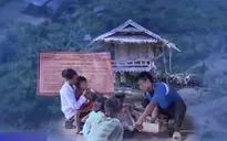 Có vốn vay vẫn chưa... giảm nghèo