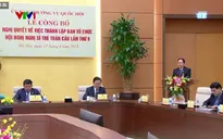Thành lập Ban tổ chức Hội nghị sĩ trẻ toàn cầu