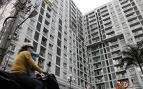 Giá nhà ở xã hội cao so với thu nhập của công nhân