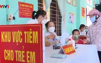 WHO: Tiêm vaccine vẫn là biện pháp hữu hiệu nhất để phòng tránh COVID-19