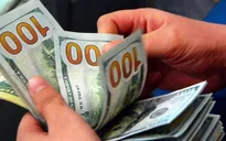 Giá USD xuống thấp nhất một năm