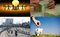 Chính phủ ban hành Nghị quyết về thực hành tiết kiệm, chống lãng phí