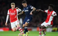 Trước vòng 31 giải Ngoại hạng Anh: Arsenal tự tin trong cuộc đua vô địch