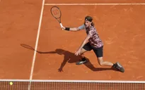 Stefanos Tsitsipas trở thành cựu vô địch Monte Carlo Masters