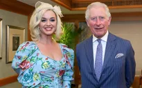 Katy Perry sẽ biểu diễn tại lễ đăng quang của Vua Charles