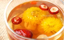 Bật mí những thức trà hoàn hảo cho ngày hè