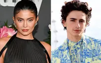 Kylie Jenner và "chàng thơ Hollywood" Timothée Chalamet đang "tìm hiểu nhau"