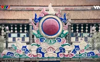 "Giải mã cuộc sống": Biểu tượng Mặt trời và Hoa cúc trong văn hóa Việt