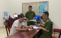 Khởi tố, bắt tạm giam 4 tháng tài xế ô tô tông 17 xe máy ở Hà Nội