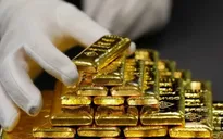 Giá vàng thế giới giảm nhẹ trong tuần qua