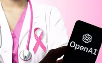 ChatGPT có "tiềm năng lớn" trong cải thiện phòng ngừa và tầm soát ung thư
