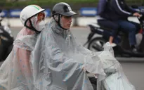 Đêm 15/4, Đông Bắc Bộ và Bắc Trung Bộ trời lạnh, vùng núi có nơi trời rét