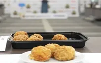 Đi tìm món gà rán ngon nhất Nhật Bản