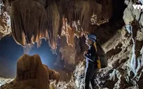 Quảng Bình sẽ là trung tâm du lịch mạo hiểm châu Á