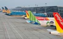 Một số chặng bay đã đầy tải dịp nghỉ lễ 30/4