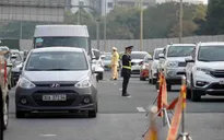 Hà Nội xử lý 3 ''điểm đen'' giao thông trong quý II/2023