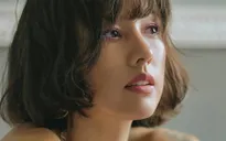 Lee Hyori trở lại Instagram