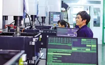 Việt Nam tiếp tục là điểm đến thu hút đầu tư