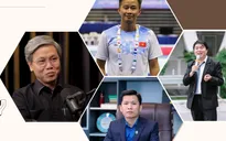 Cất cánh tháng 4 - Bước ngoặt đổi thay: Thành công khi dám quyết liệt