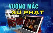 Vi phạm bản quyền trên không gian số - Con đường triệt tiêu người sáng tạo chân chính