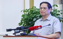 Xử lý 29 kiến nghị để TP Hồ Chí Minh tháo gỡ khó khăn, vượt qua thách thức, tự tin vững bước đi lên