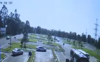 Còn lỏng lẻo trong quản lý đào tạo lái xe