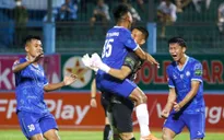 Highlights | CLB Khánh Hòa 1-0 SHB Đà Nẵng | Vòng 7 V.League 2023