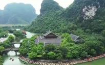 Điểm đến Ninh Bình ngày càng phổ biến trên mạng xã hội