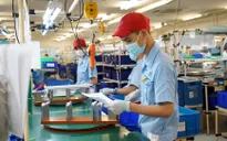 Ứng phó thuế tối thiểu toàn cầu