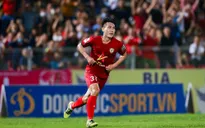 Highlights | Hồng Lĩnh Hà Tĩnh 3-0 Becamex Bình Dương | Vòng 7 V.League 2023