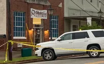 Xả súng trong tiệc sinh nhật ở bang Alabama khiến 4 người thiệt mạng, nhiều người bị thương